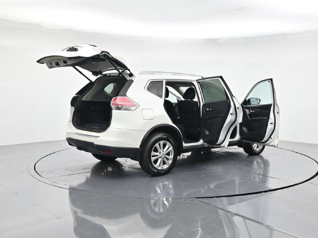 Used 2016 Nissan Rogue SV w/ SV Premium Package AWD/4WD image 51