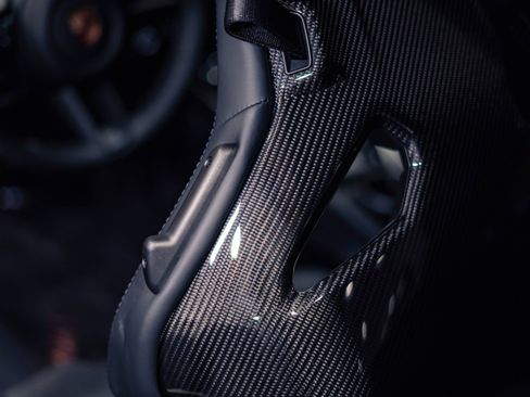 Used 2026 Porsche 911 GT3 image 8