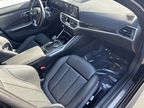 Used 2021 BMW 330i xDrive Sedan w/ Premium Package image 33