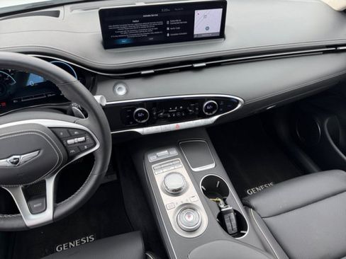 Used 2024 Genesis Electrified GV70 w/ Prestige Package AWD/4WD image 14