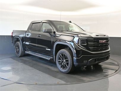 Used 2024 GMC Sierra 1500 Elevation w/ Preferred Package