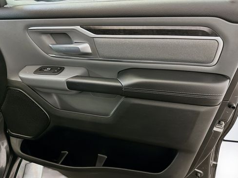 Used 2022 RAM 1500 Big Horn image 33