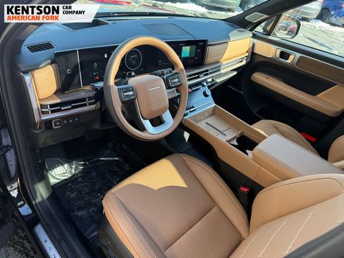 Used 2026 Hyundai Santa Fe Calligraphy image 37