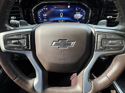 Used 2023 Chevrolet Silverado 1500 RST image 19