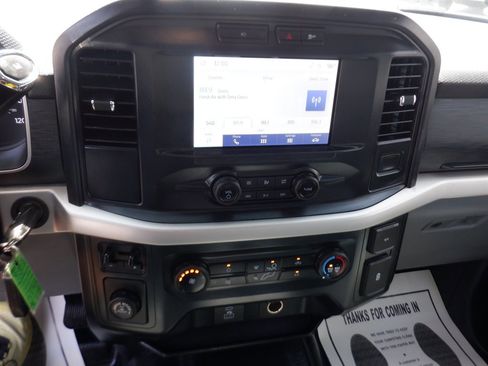 Used 2021 Ford F150 XL w/ Equipment Group 101A High RWD image 17