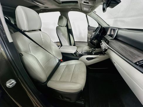 Used 2021 Kia Telluride SX w/ SX Prestige Package AWD/4WD image 14