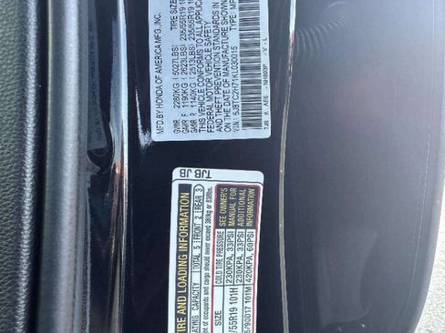 Used 2019 Acura RDX AWD w/ Advance Package image 25