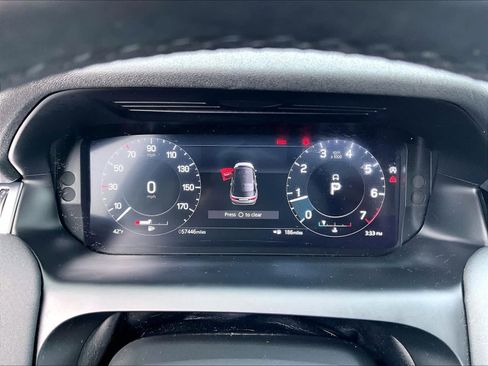 Used 2021 Land Rover Discovery Sport S image 26