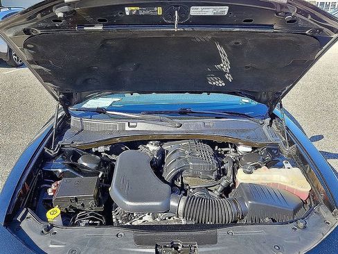 Used 2023 Dodge Charger GT w/ Blacktop Package image 31