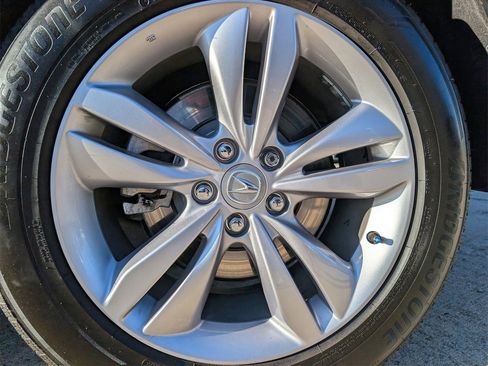 Used 2024 Acura MDX FWD image 7