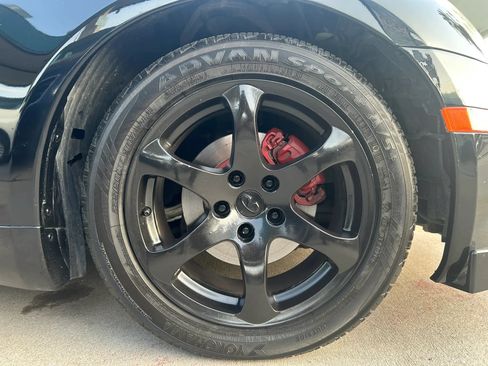 Used 2003 INFINITI G35 Coupe w/ Premium Pkg RWD image 26