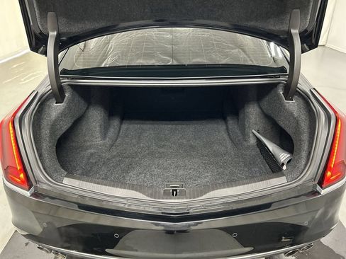 Used 2018 Cadillac CT6 3.6 AWD image 23