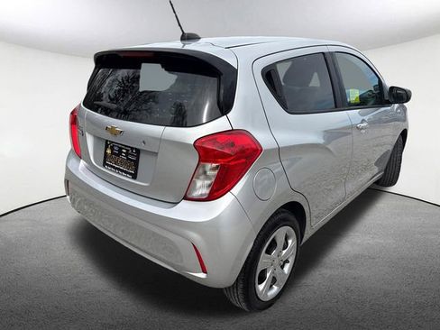 Used 2019 Chevrolet Spark LS FWD image 13