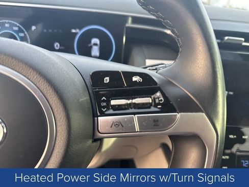 Used 2024 Hyundai Tucson SEL w/ Convenience Package image 17