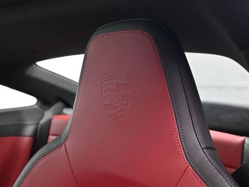 Certified 2026 Porsche 911 Carrera S RWD image 18