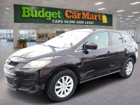 Used 2010 MAZDA CX-7 i Sport image 1