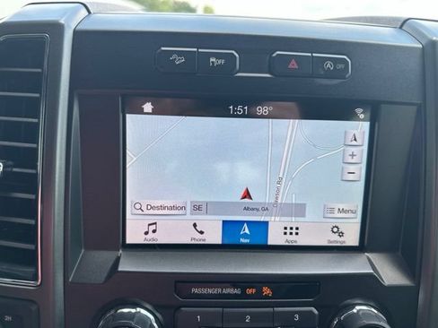 Used 2019 Ford F150 XLT w/ Equipment Group 302A Luxury AWD/4WD image 26