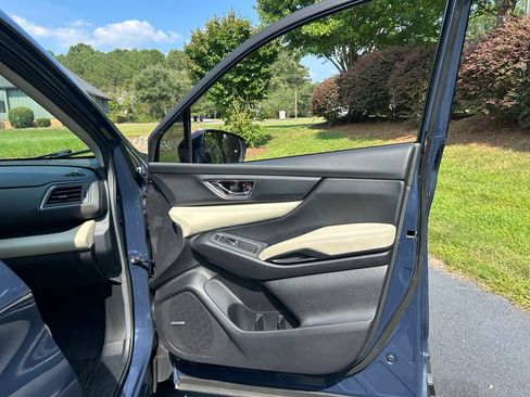 Used 2024 Subaru Ascent Limited w/ Technology Package AWD/4WD image 68