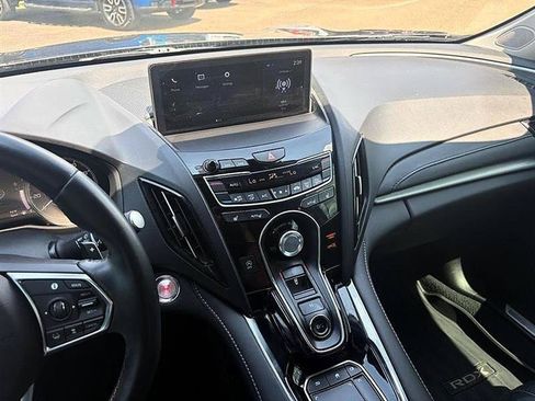 Used 2019 Acura RDX FWD w/ Technology Package image 26