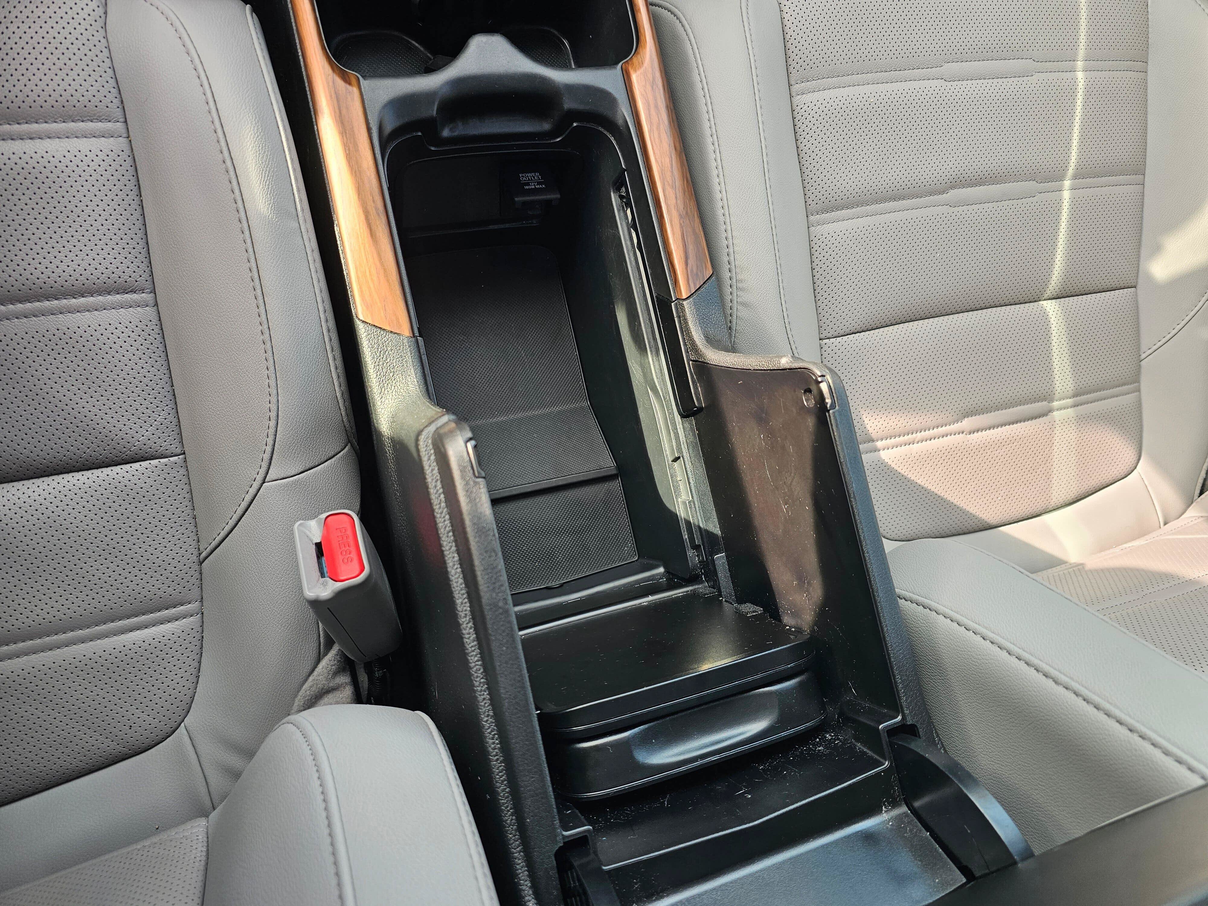 Used 2022 Honda CR-V Touring image 28