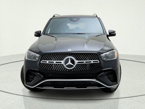 New 2026 Mercedes-Benz GLE 350 4MATIC image 3