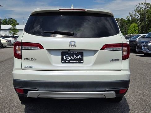Used 2019 Honda Pilot EX-L image 4