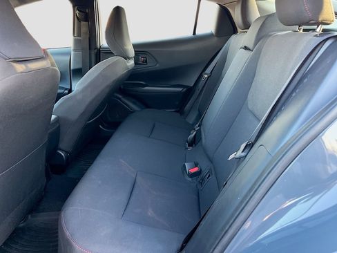 Used 2024 Toyota Prius Prime SE image 22