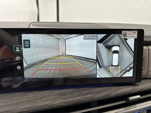 New 2026 Hyundai Santa Fe Limited image 33