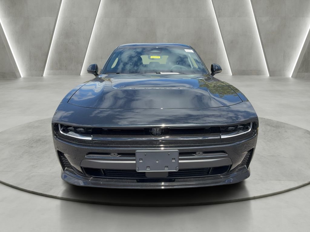 New 2027 Dodge Charger R/T w/ Driver Convenience Group AWD/4WD image 2