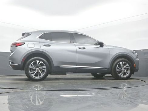 Certified 2023 Buick Envision Essence image 52