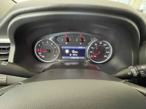 Used 2023 GMC Acadia SLE w/ Driver Convenience Package AWD/4WD image 33
