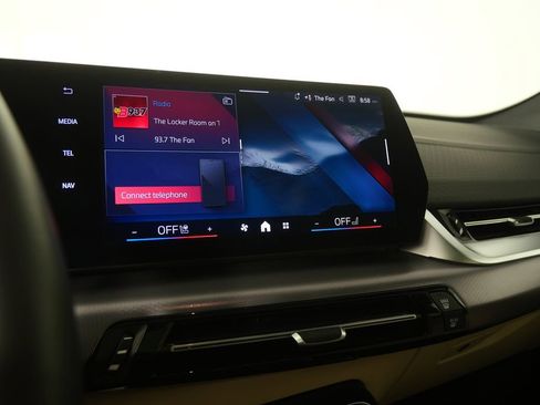 Used 2025 BMW X2 M35i image 22