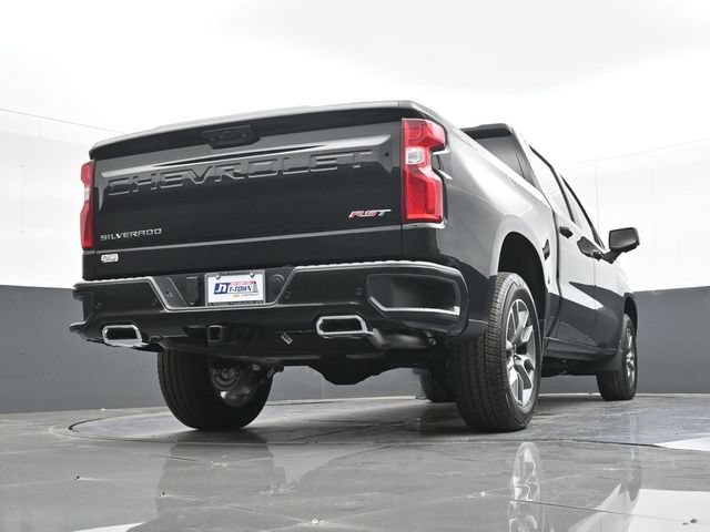 New 2026 Chevrolet Silverado 1500 RST w/ RST All Star Premium Package AWD/4WD image 43