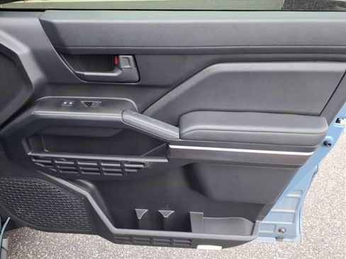 Used 2025 Toyota 4Runner SR5 image 16