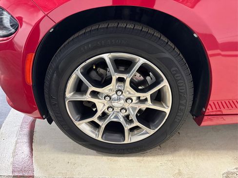 Used 2015 Dodge Charger SE w/ Popular Equipment Group image 13