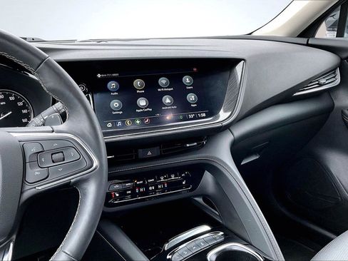 Used 2023 Buick Envision Essence w/ Sport Touring Package image 6