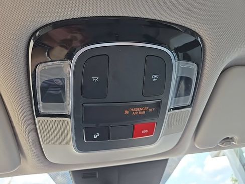 Used 2025 Hyundai Tucson SEL FWD image 57