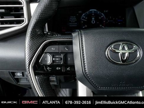 Used 2022 Toyota Tundra Limited image 10