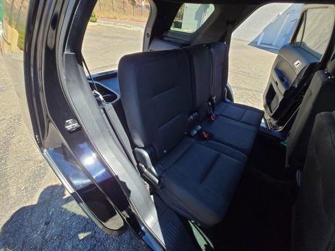 Used 2017 Ford Explorer 4WD Police Interceptor w/ Interior Upgrade Package image 31