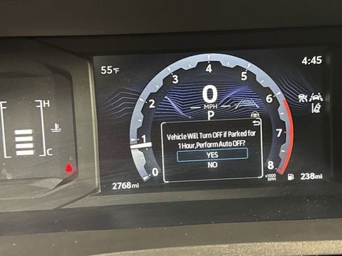 Used 2025 Toyota Tacoma SR5 image 21