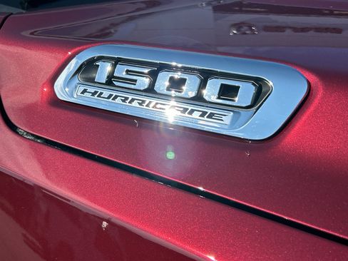 New 2026 RAM 1500 Big Horn image 5