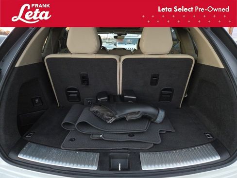 Used 2017 Acura MDX SH-AWD w/ Technology Package image 33