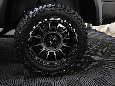 Used 2015 RAM 1500 Sport w/ Remote Start & Security Group AWD/4WD image 27