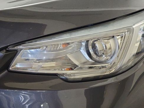 Used 2019 Subaru Ascent Limited AWD/4WD image 33