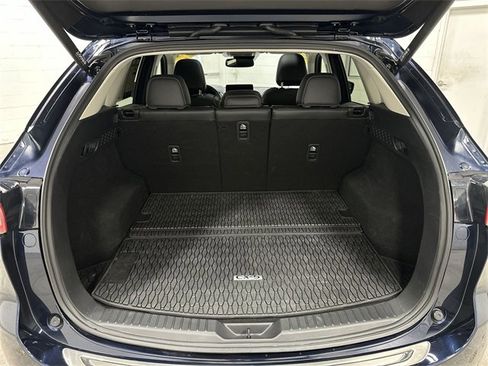 Used 2025 MAZDA CX-5 AWD 2.5 S w/ Preferred Package image 24