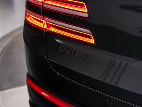 New 2026 Genesis GV80 3.5T Prestige AWD/4WD image 15