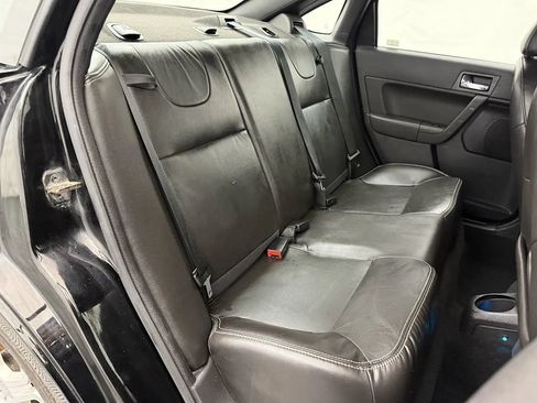 Used 2008 Ford Focus SE FWD image 20