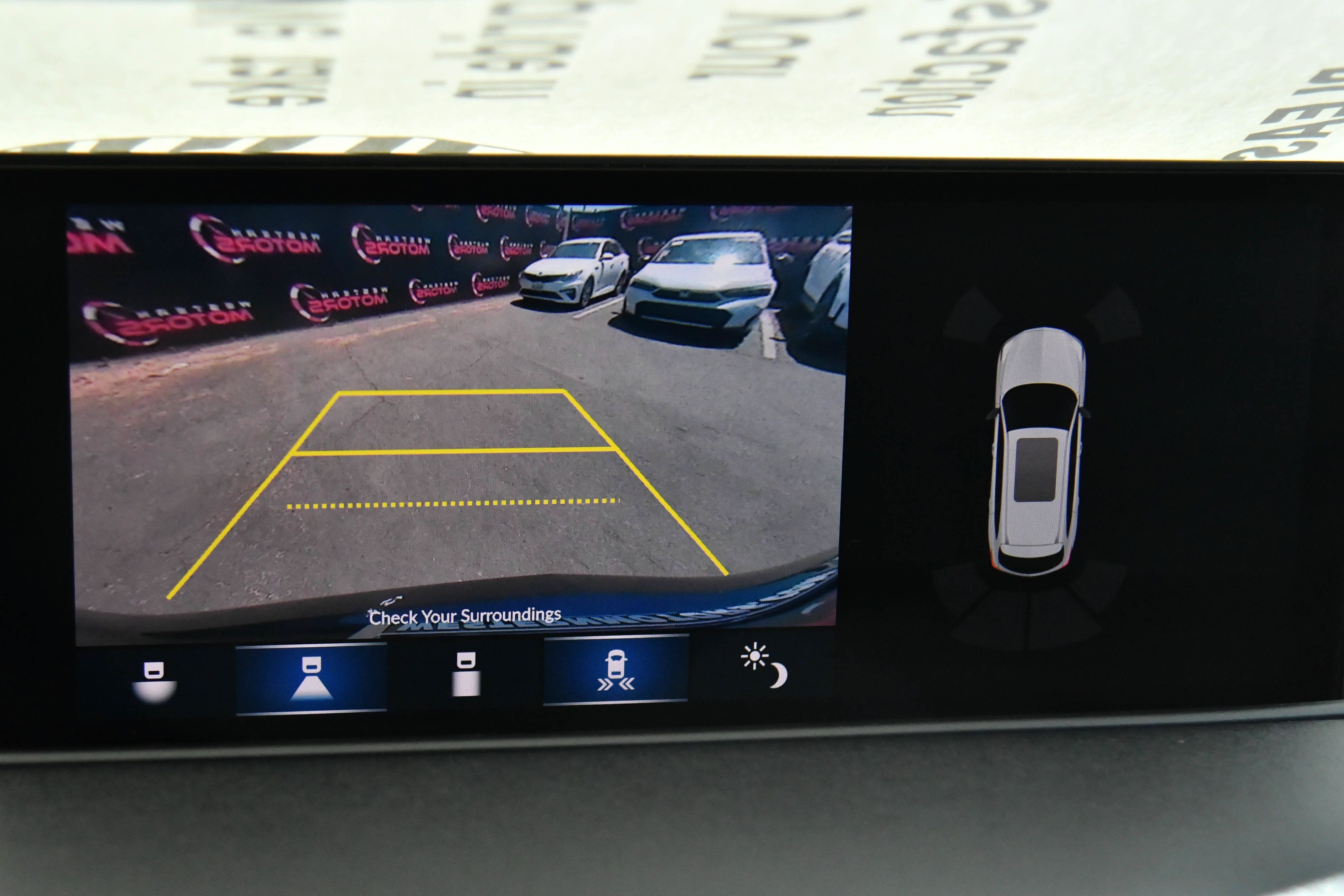 Used 2022 Acura MDX w/ Technology Package FWD image 21