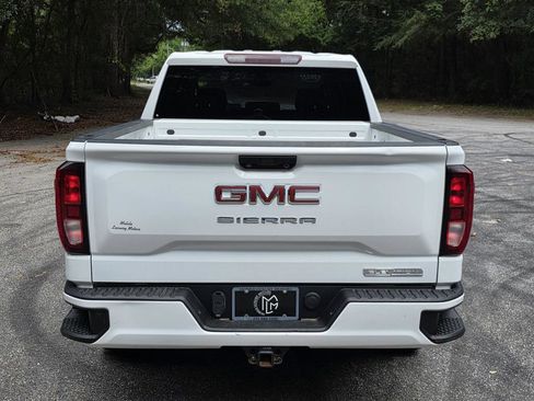 Used 2023 GMC Sierra 1500 Elevation AWD/4WD image 4