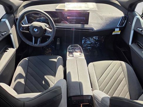 New 2026 BMW X3 M50 AWD/4WD image 15